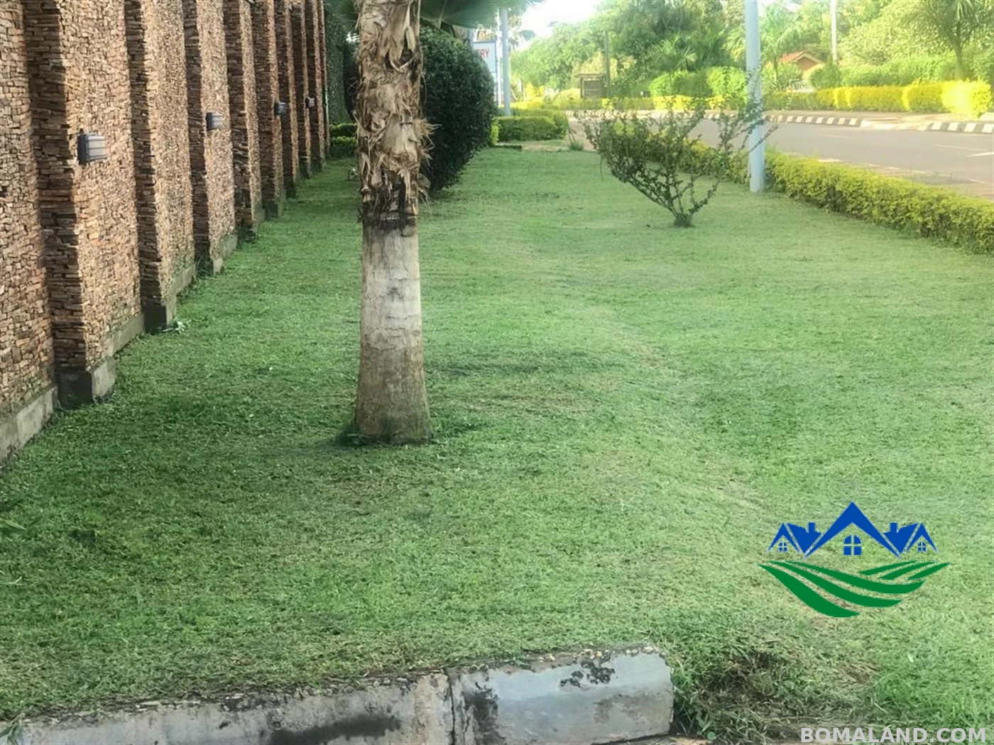 7 bedroom Mansion for sale in Entebbe Wakiso Uganda