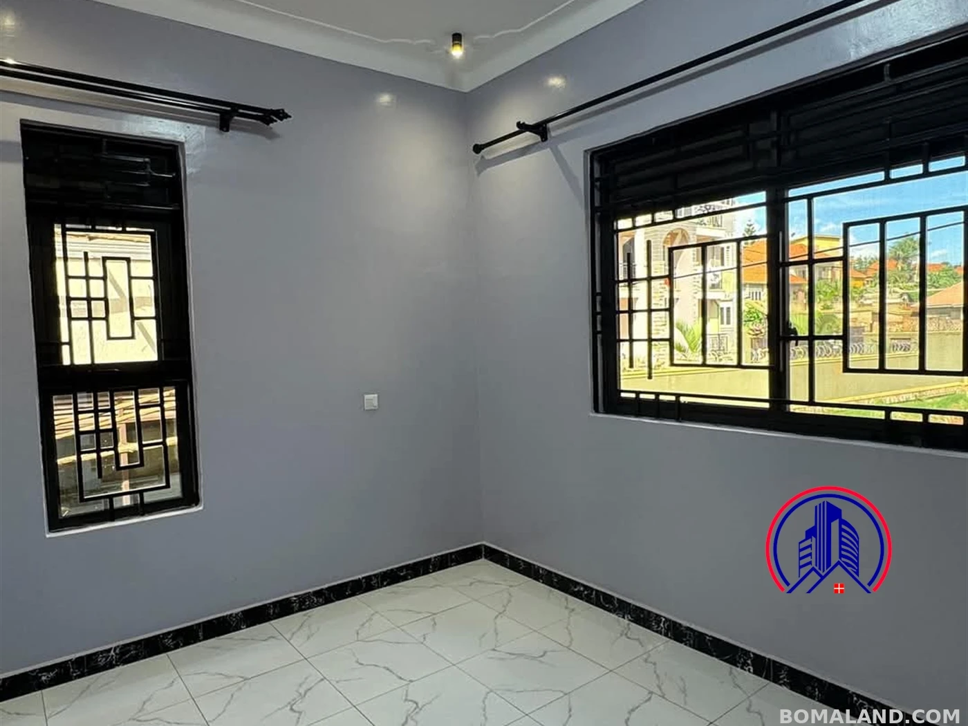 4 bedroom Storeyed house for sale in Najjera Wakiso Uganda