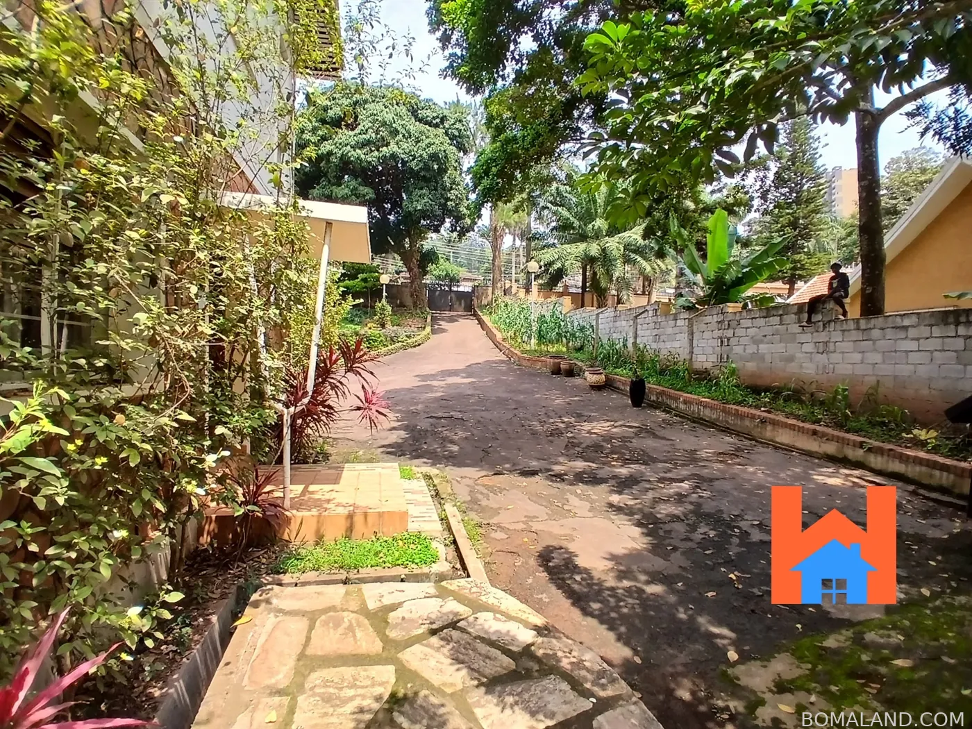 Residential Land for sale in Kololo Kampala Uganda