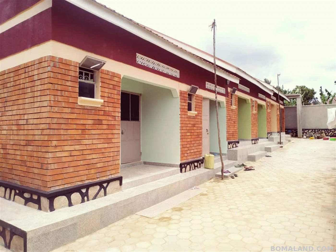 1 bedroom Semi Detached for sale in Seeta Mukono Uganda