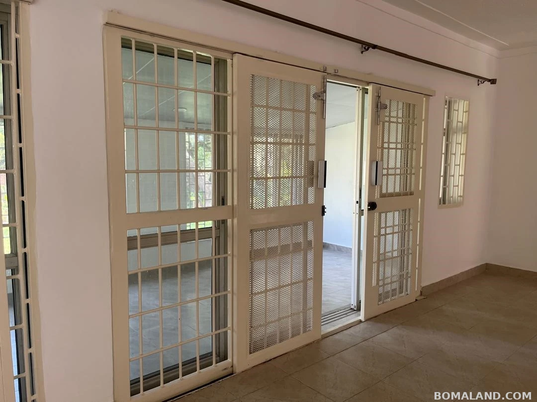 4 bedroom Bungalow for rent in Kansanga Kampala Uganda