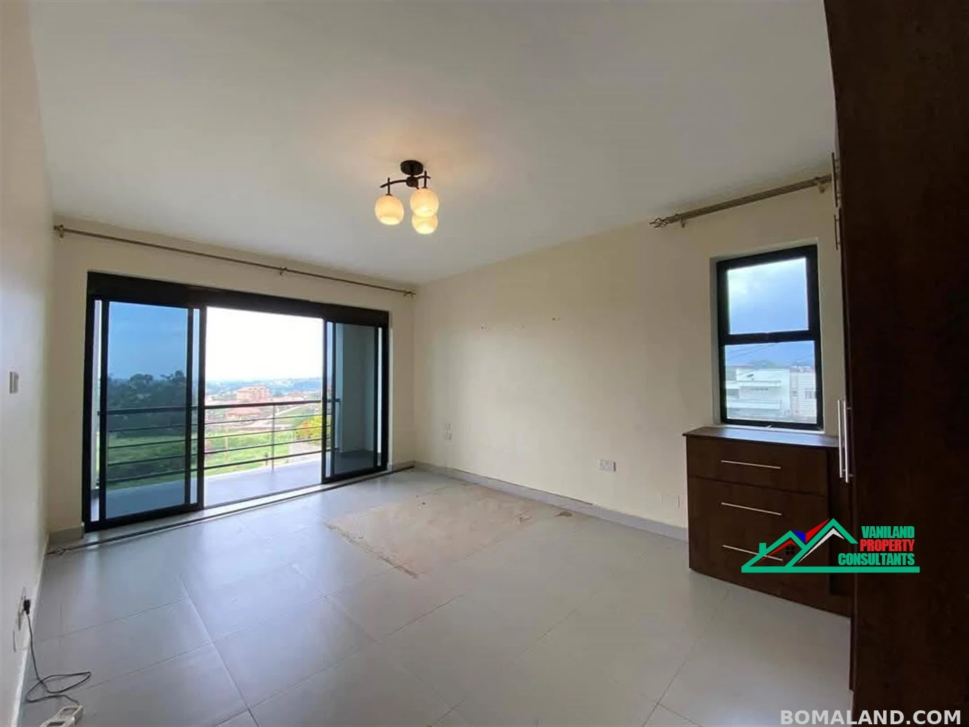 2 bedroom Apartment for rent in Kyanja Kampala Uganda