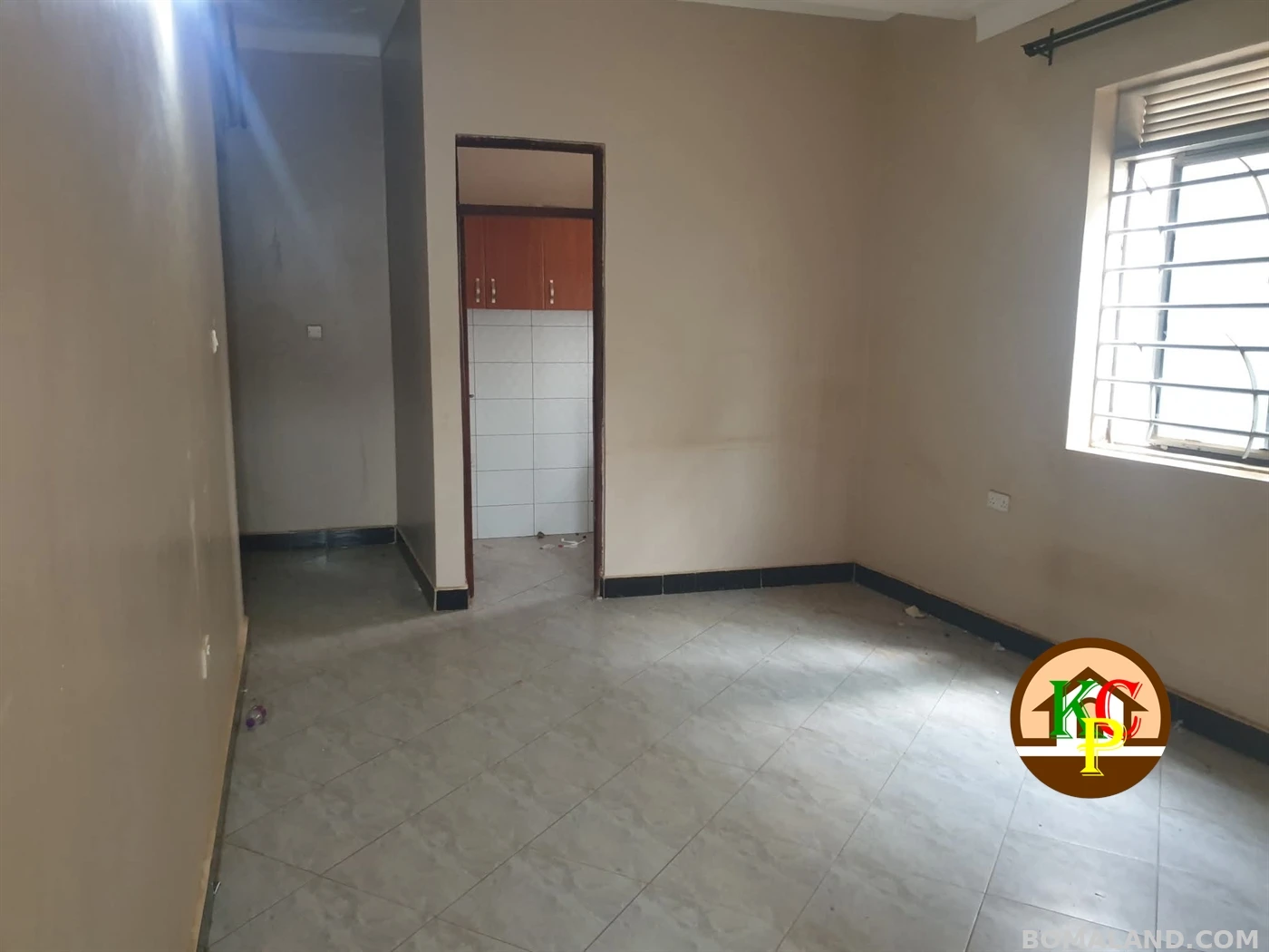 1 bedroom Studio for rent in Naalya Wakiso Uganda