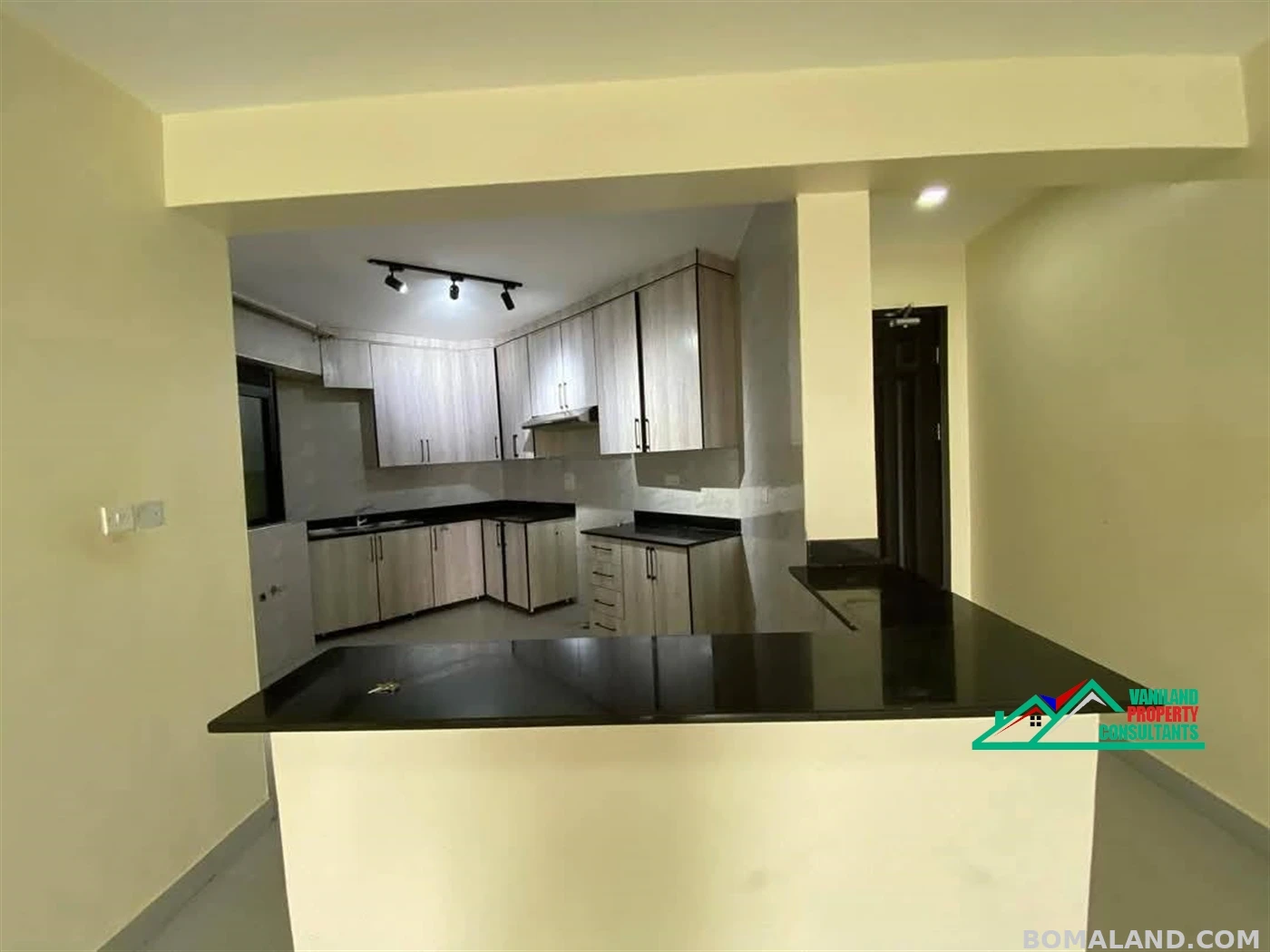 2 bedroom Apartment for rent in Kyanja Kampala Uganda