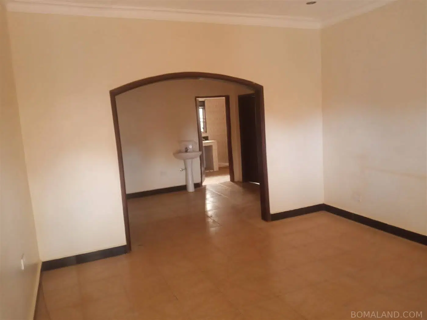 4 bedroom Bungalow for sale in Jjoggo Mukono Uganda