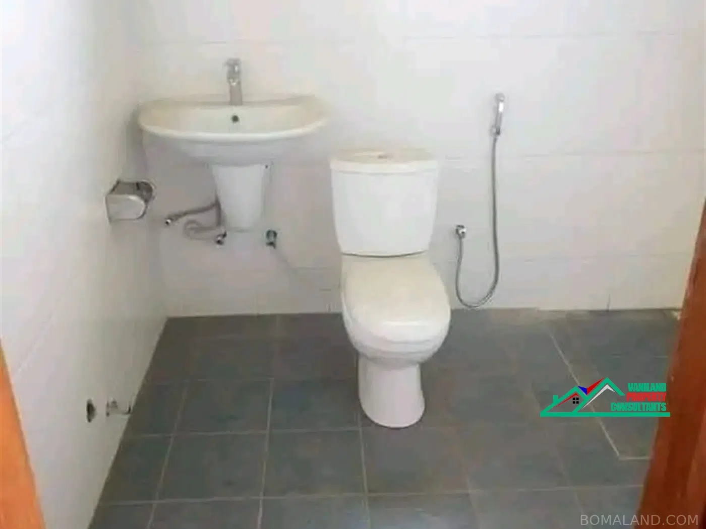 1 bedroom Semi Detached for rent in Mutungo Kampala Uganda