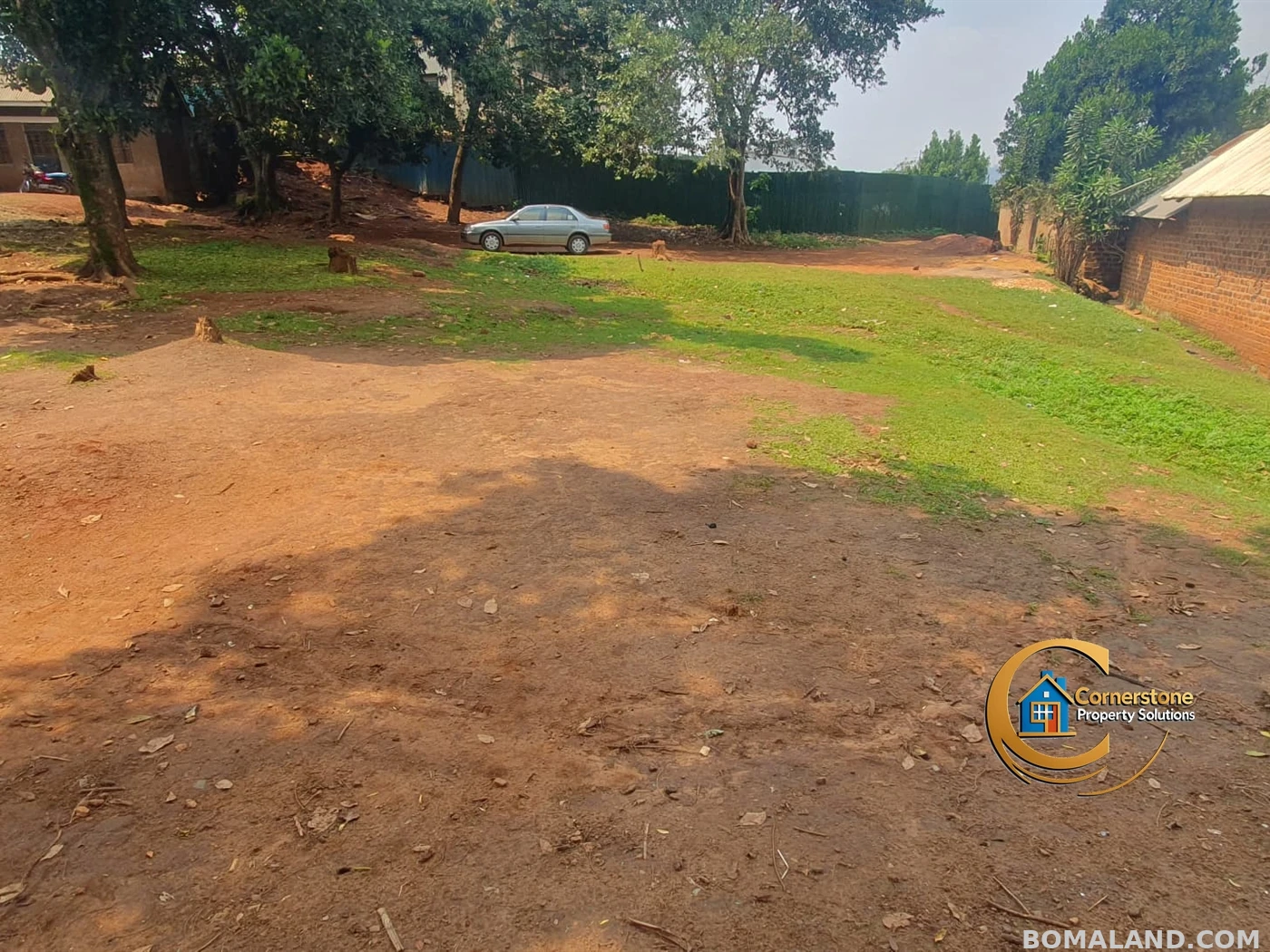 Residential Land for sale in Kawempe Kampala Uganda