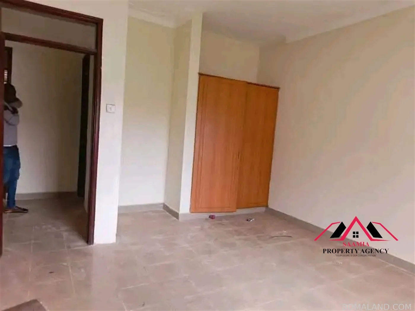 2 bedroom Bungalow for rent in Kyaliwajjala Kampala Uganda