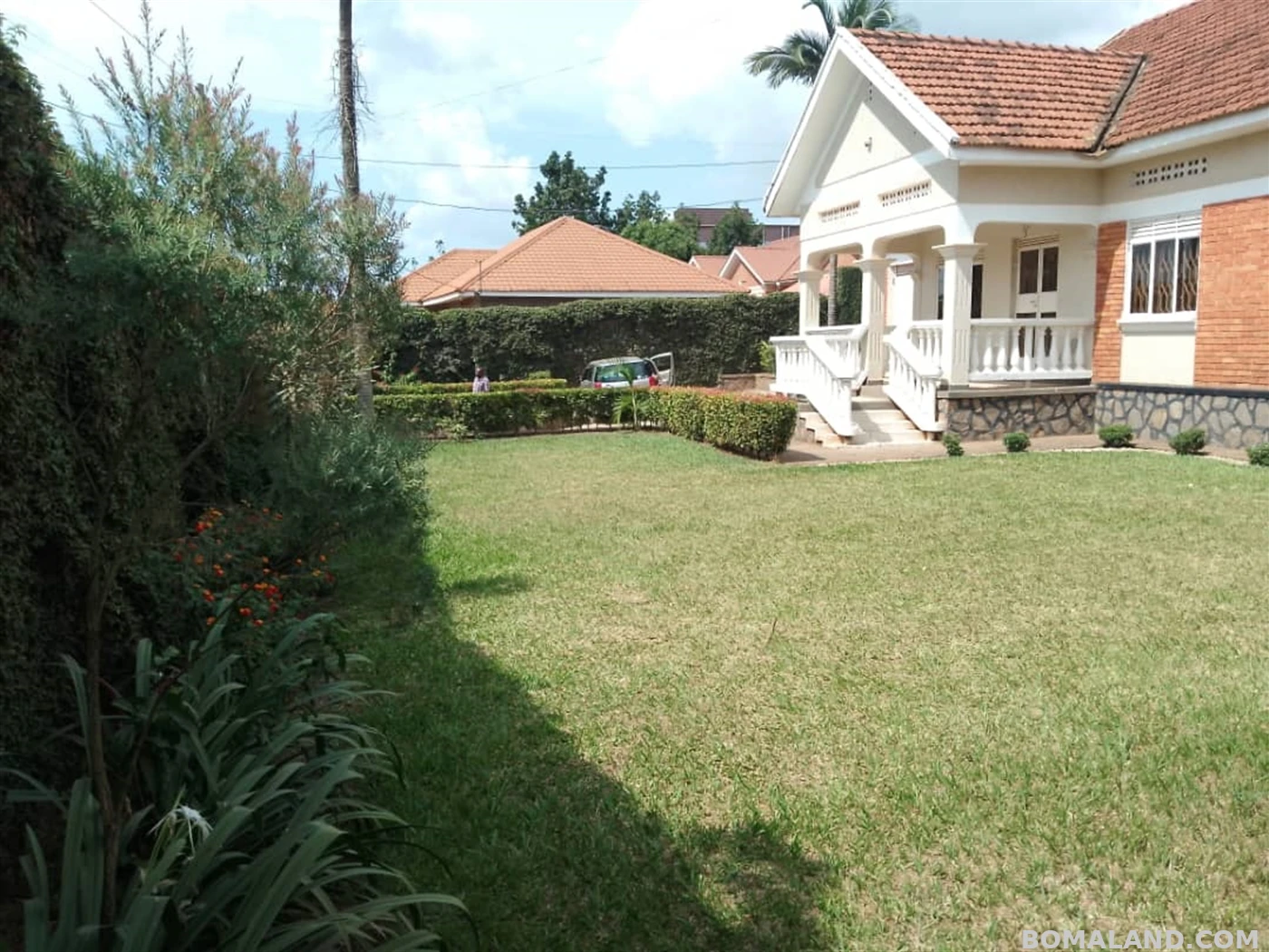 4 bedroom Bungalow for sale in Kisaasi Kampala Uganda
