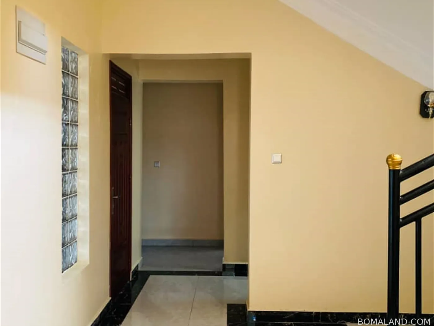 6 bedroom Mansion for sale in Bwebajja Wakiso Uganda