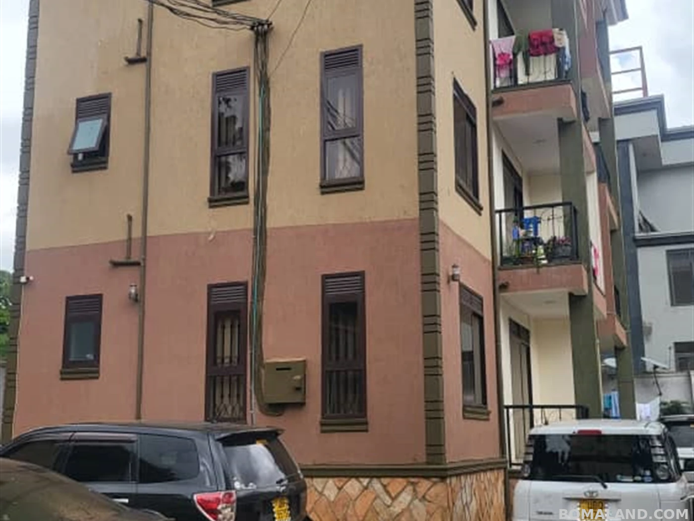 1 bedroom Apartment for sale in Mbunga Kampala Uganda