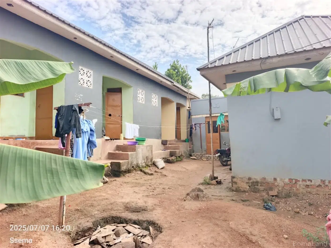 8 bedroom Rental units for sale in Bulenga Wakiso Uganda