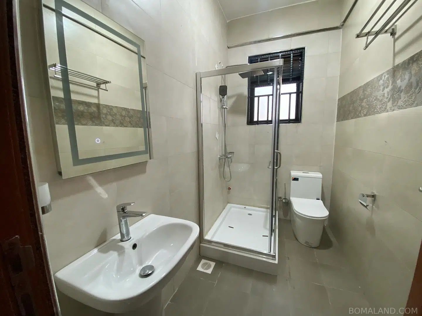 3 bedroom Apartment for rent in Kira Kampala Uganda