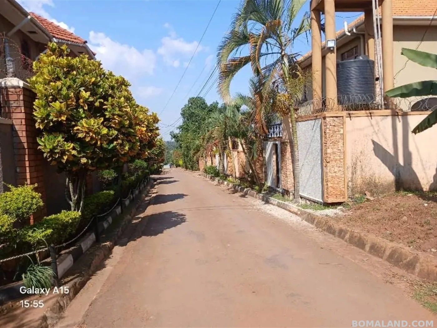 Residential Land for sale in Namugongo Wakiso Uganda