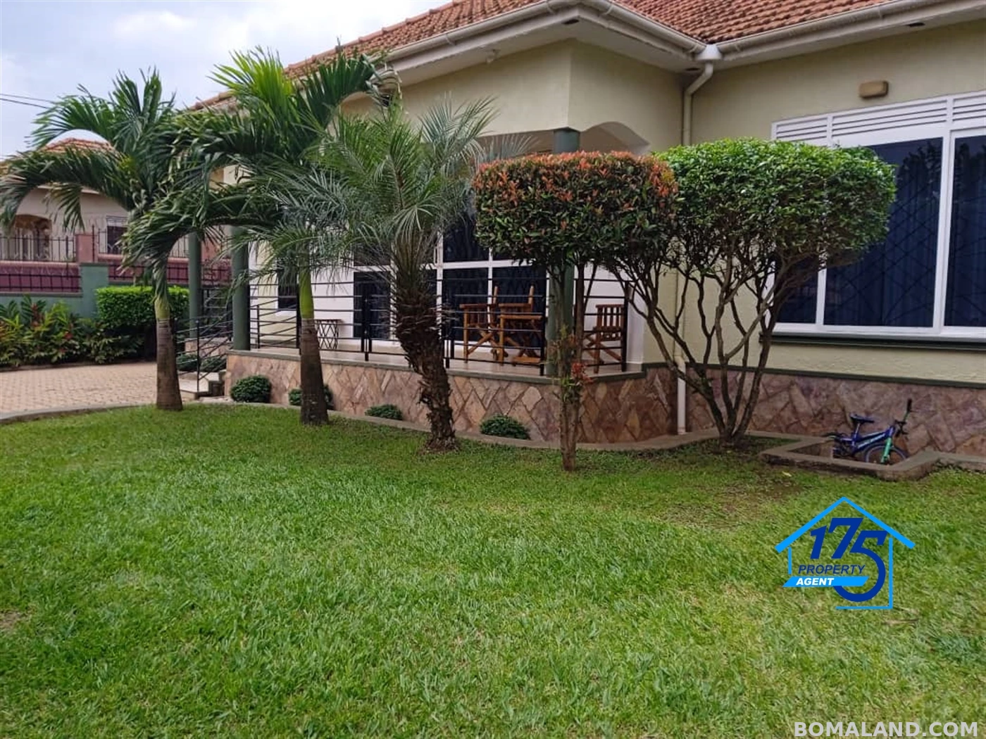 3 bedroom Bungalow for sale in Najjera Kampala Uganda