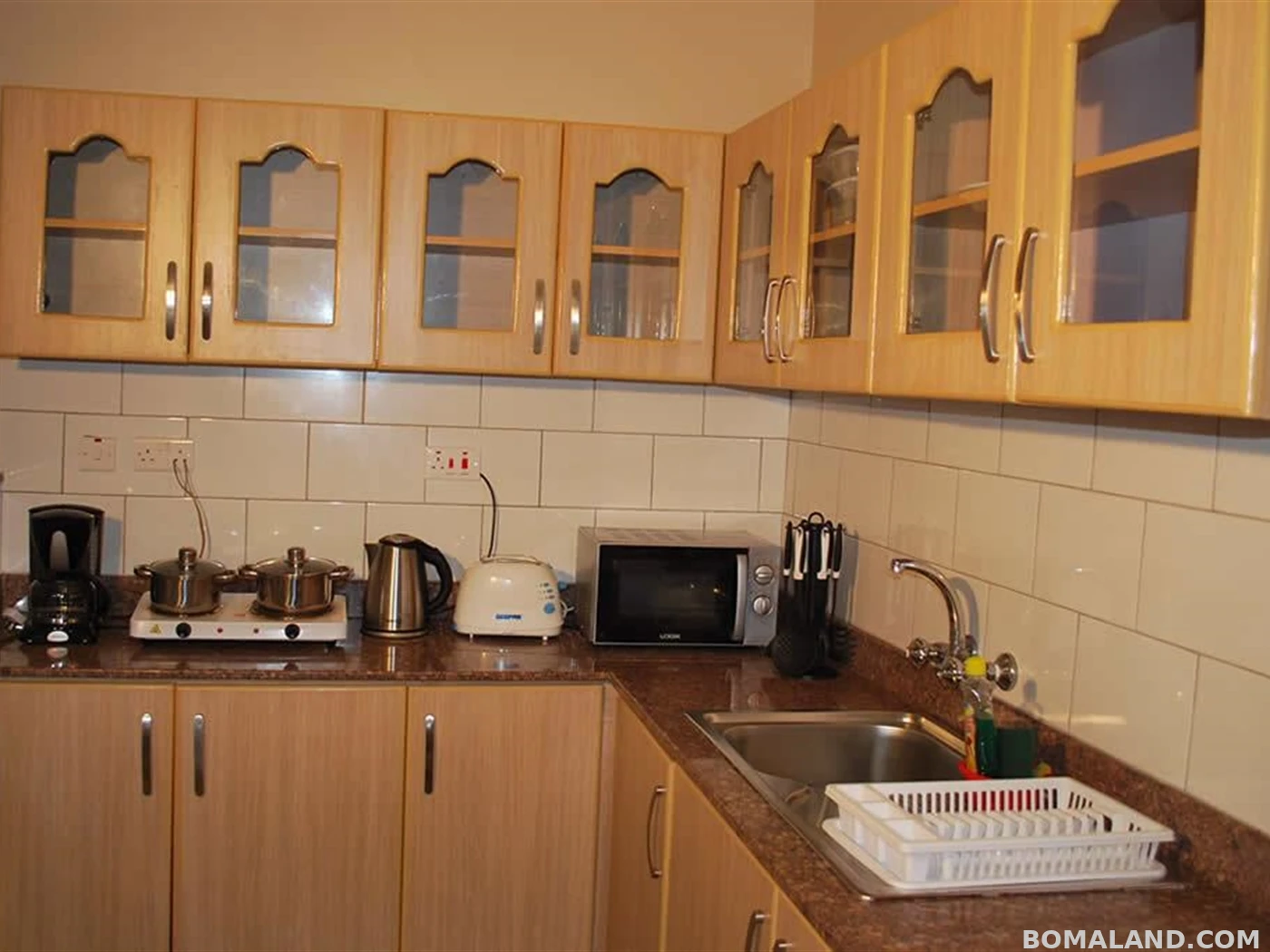 Hotel for sale in Entebbe Wakiso Uganda