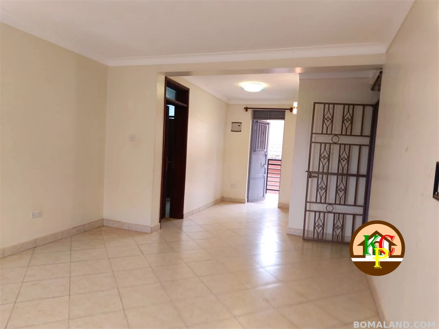 2 bedroom Apartment for rent in Kira Wakiso Uganda