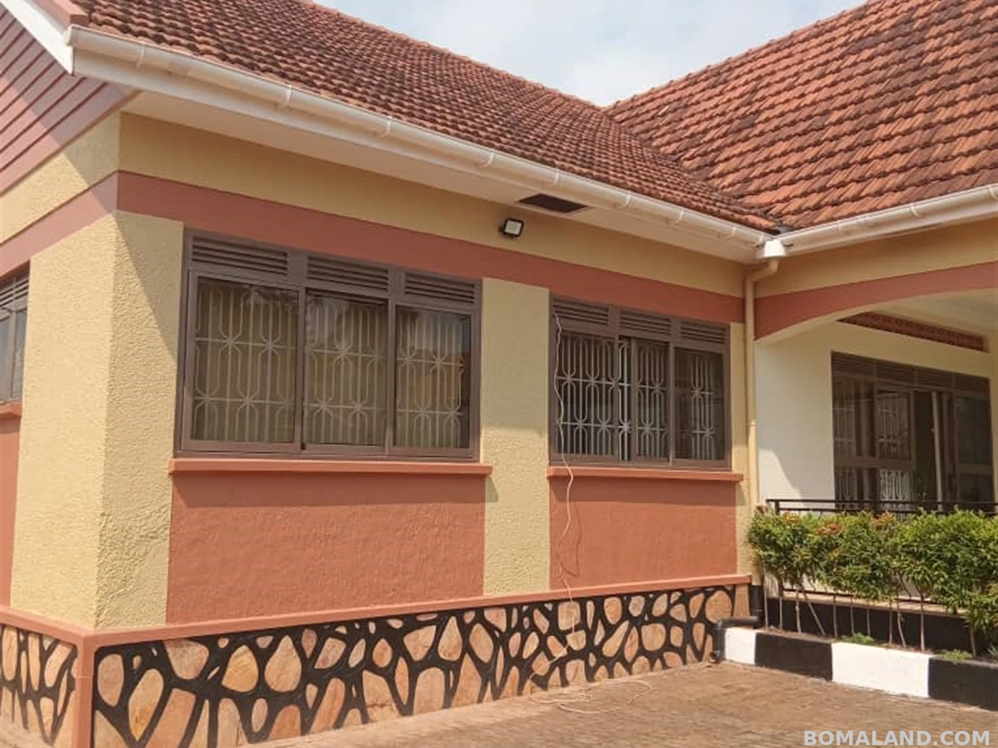 4 bedroom Bungalow for sale in Ntinda Kampala Uganda
