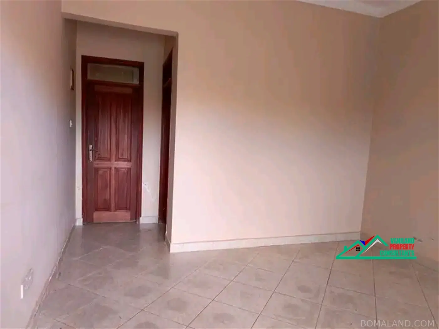 1 bedroom Semi Detached for rent in Mutungo Kampala Uganda