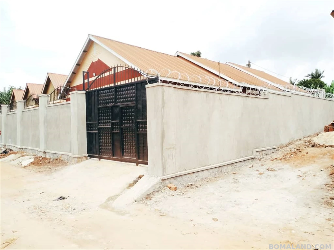 1 bedroom Semi Detached for sale in Seeta Mukono Uganda