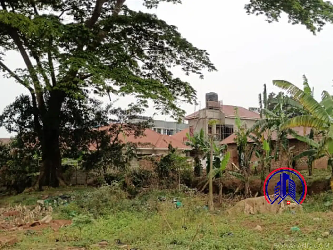Residential Land for sale in Namugongo Wakiso Uganda