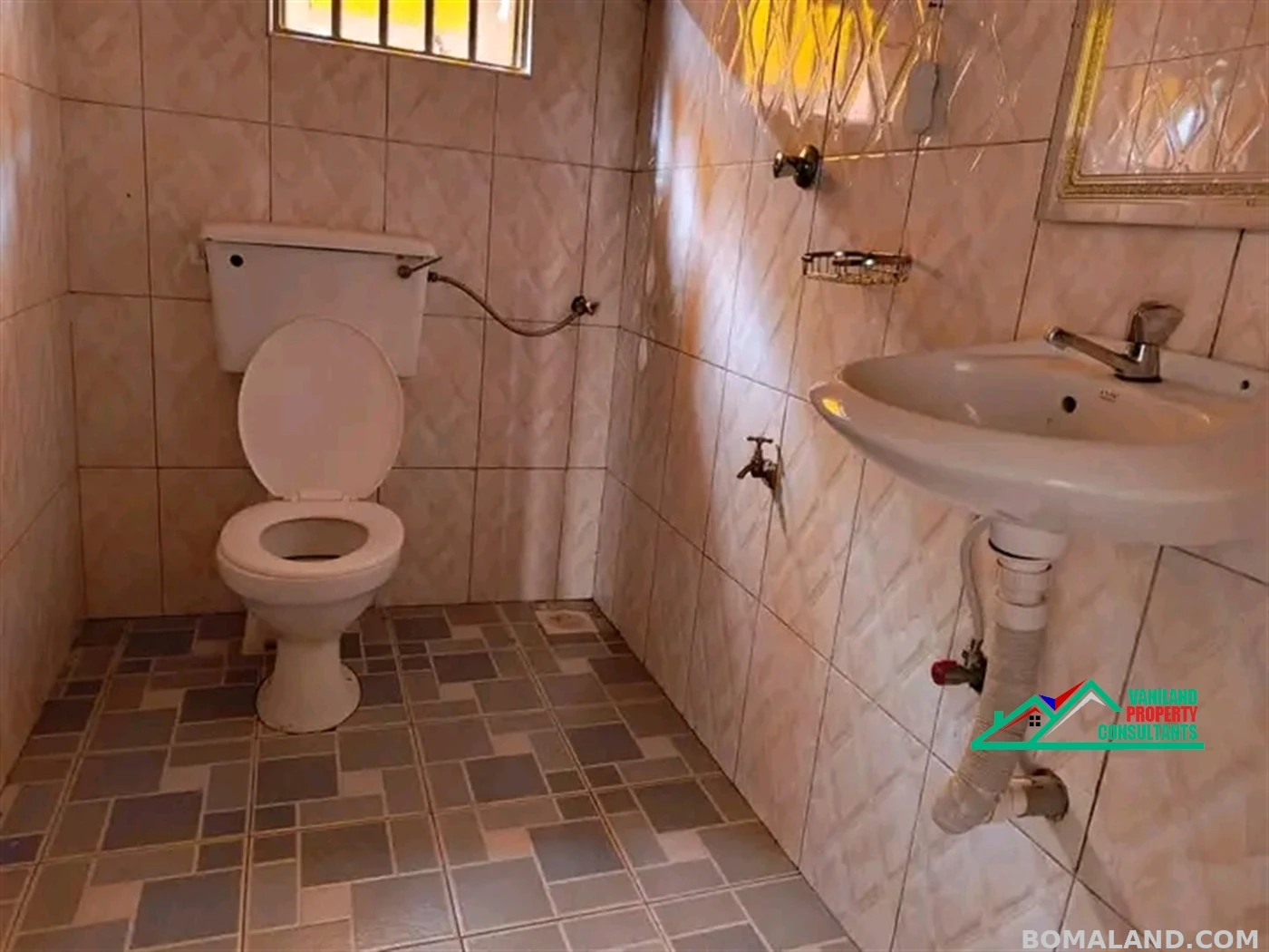 1 bedroom Semi Detached for rent in Namugongo Wakiso Uganda