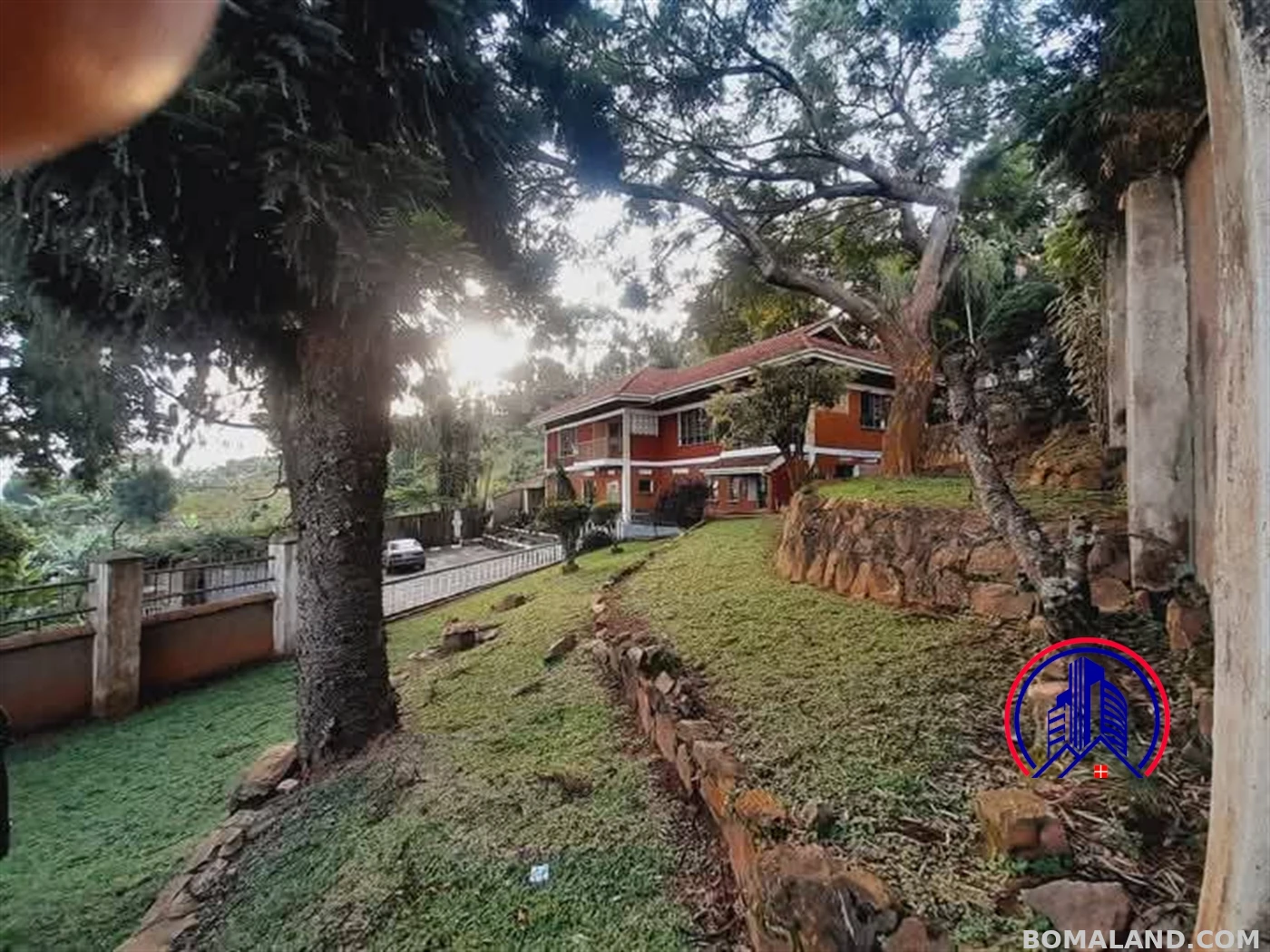 4 bedroom Storeyed house for sale in Muyenga Kampala Uganda