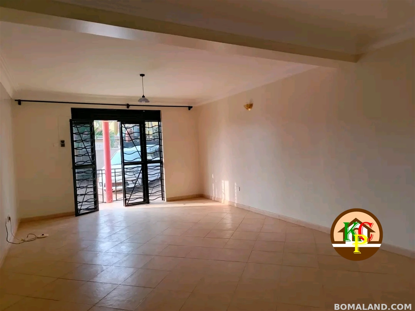 2 bedroom Apartment for rent in Kyaliwajjala Wakiso Uganda