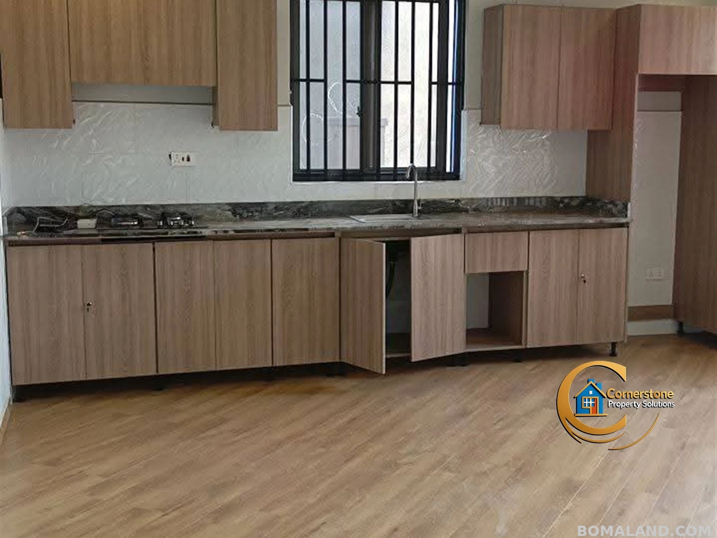 1 bedroom Apartment for rent in Bukoto Kampala Uganda