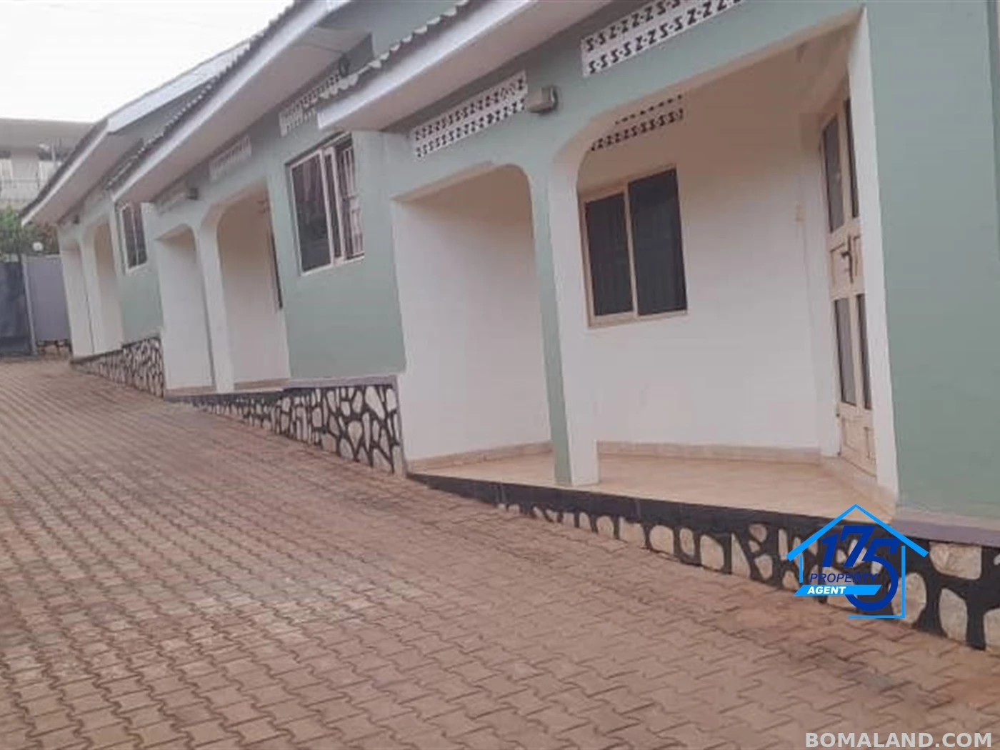 2 bedroom Semi Detached for sale in Kira Wakiso Uganda