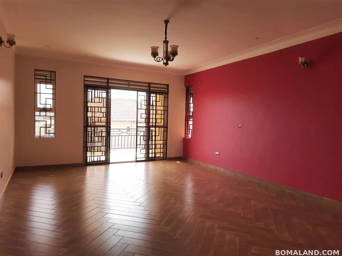 5 bedroom Mansion for sale in Kitende Wakiso Uganda