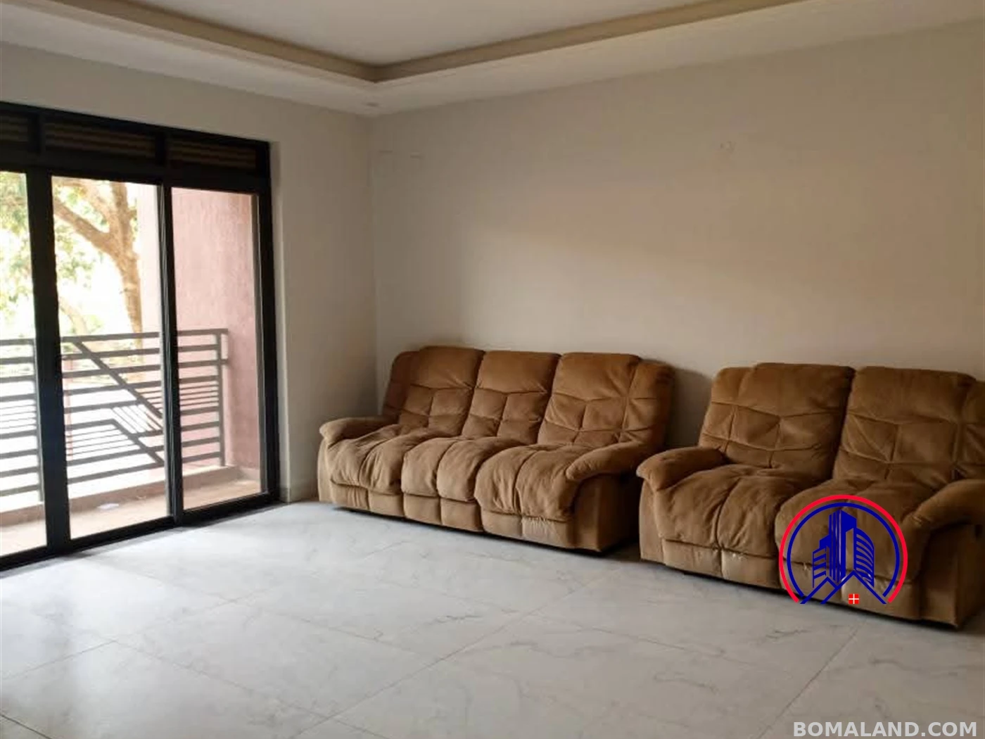 3 bedroom Condominium for sale in Bukoto Kampala Uganda