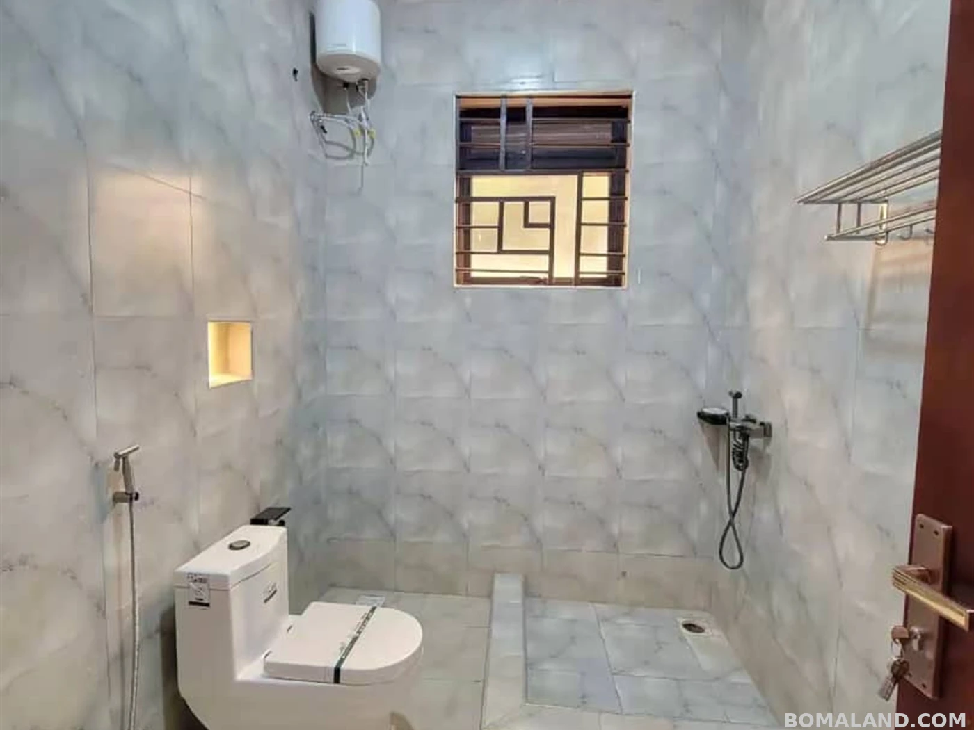 3 bedroom Bungalow for sale in Kajjansi Wakiso Uganda