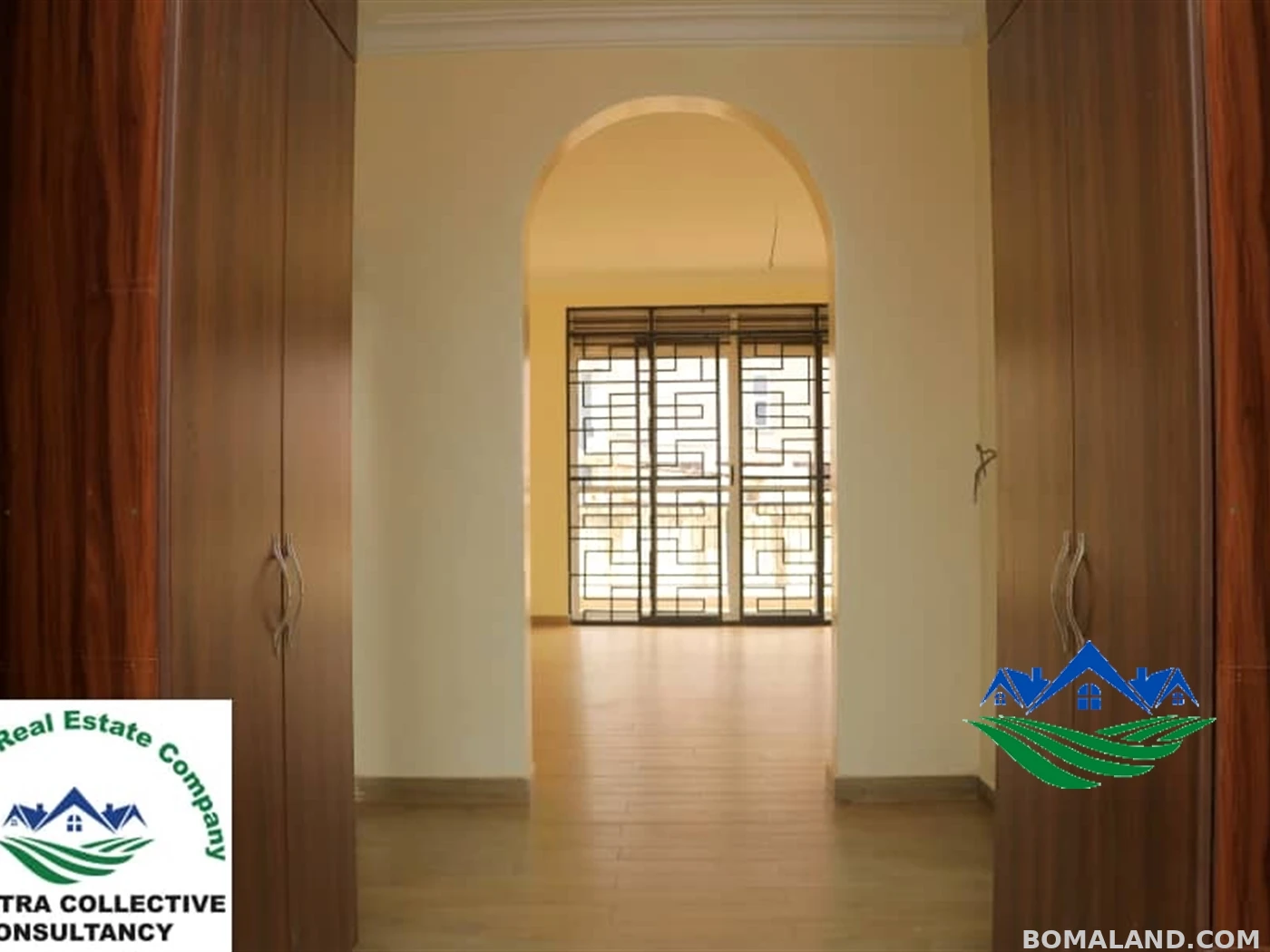 4 bedroom Mansion for sale in Buziga Kampala Uganda