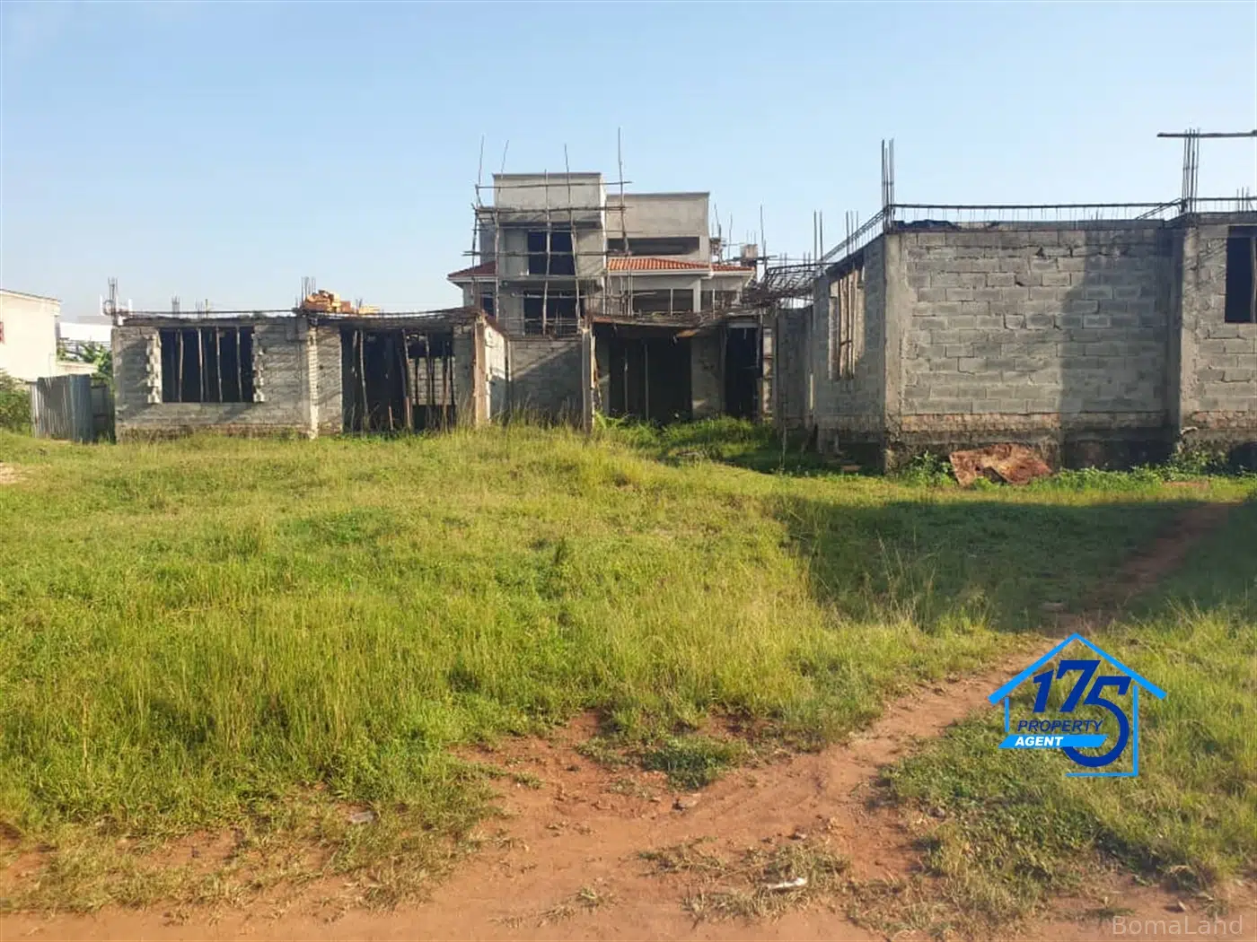 Residential Land for sale in Buwaate Wakiso Uganda