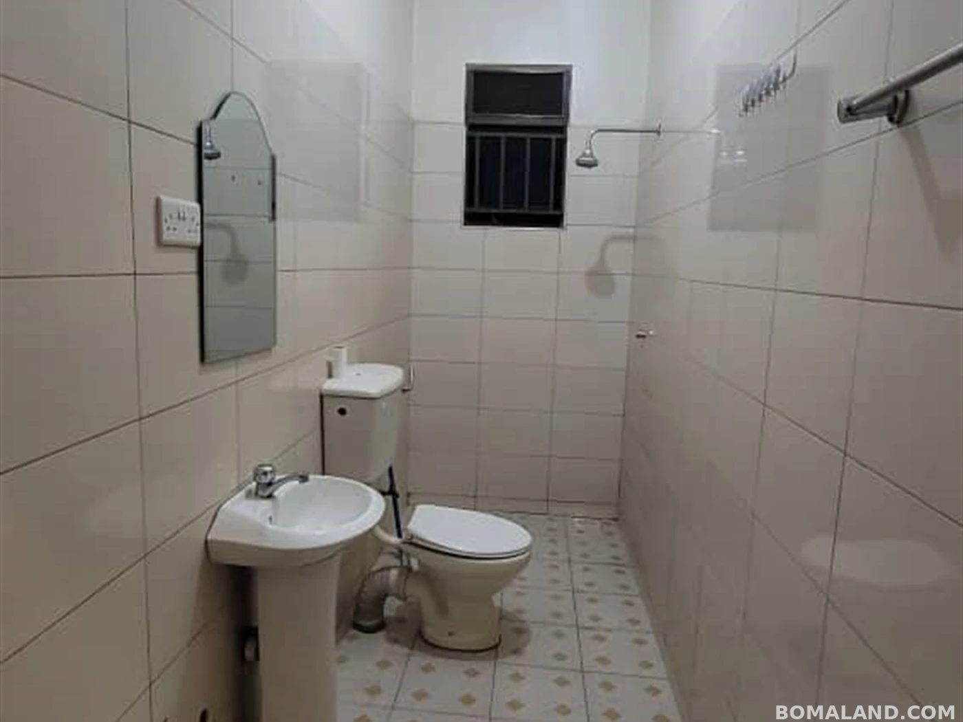 3 bedroom Semi Detached for rent in Kyaliwajjala Wakiso Uganda