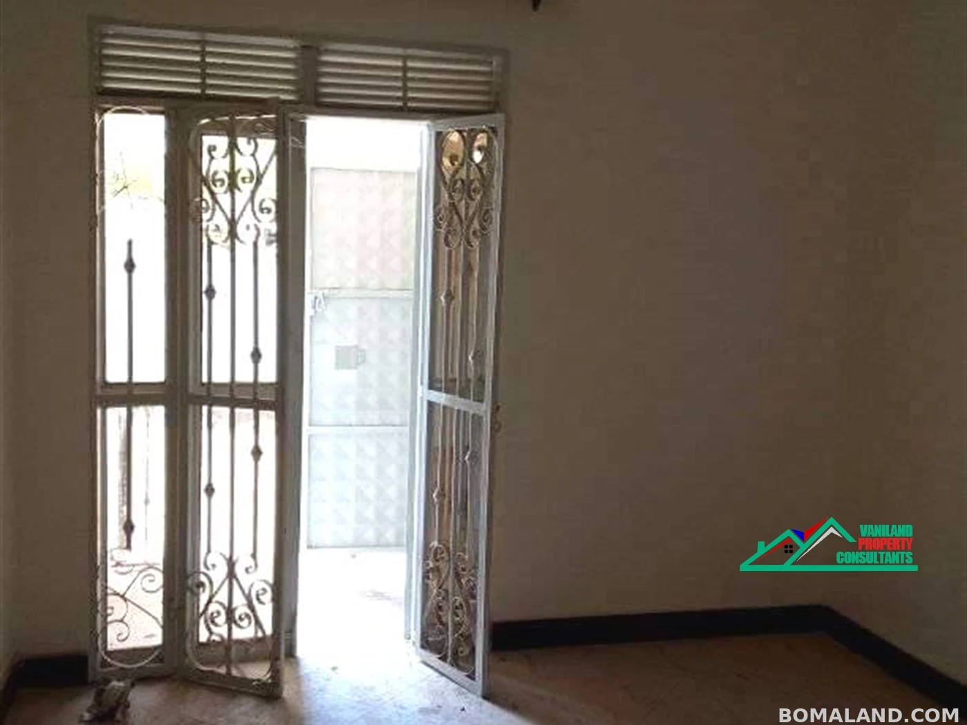 1 bedroom Semi Detached for rent in Gayaza Wakiso Uganda