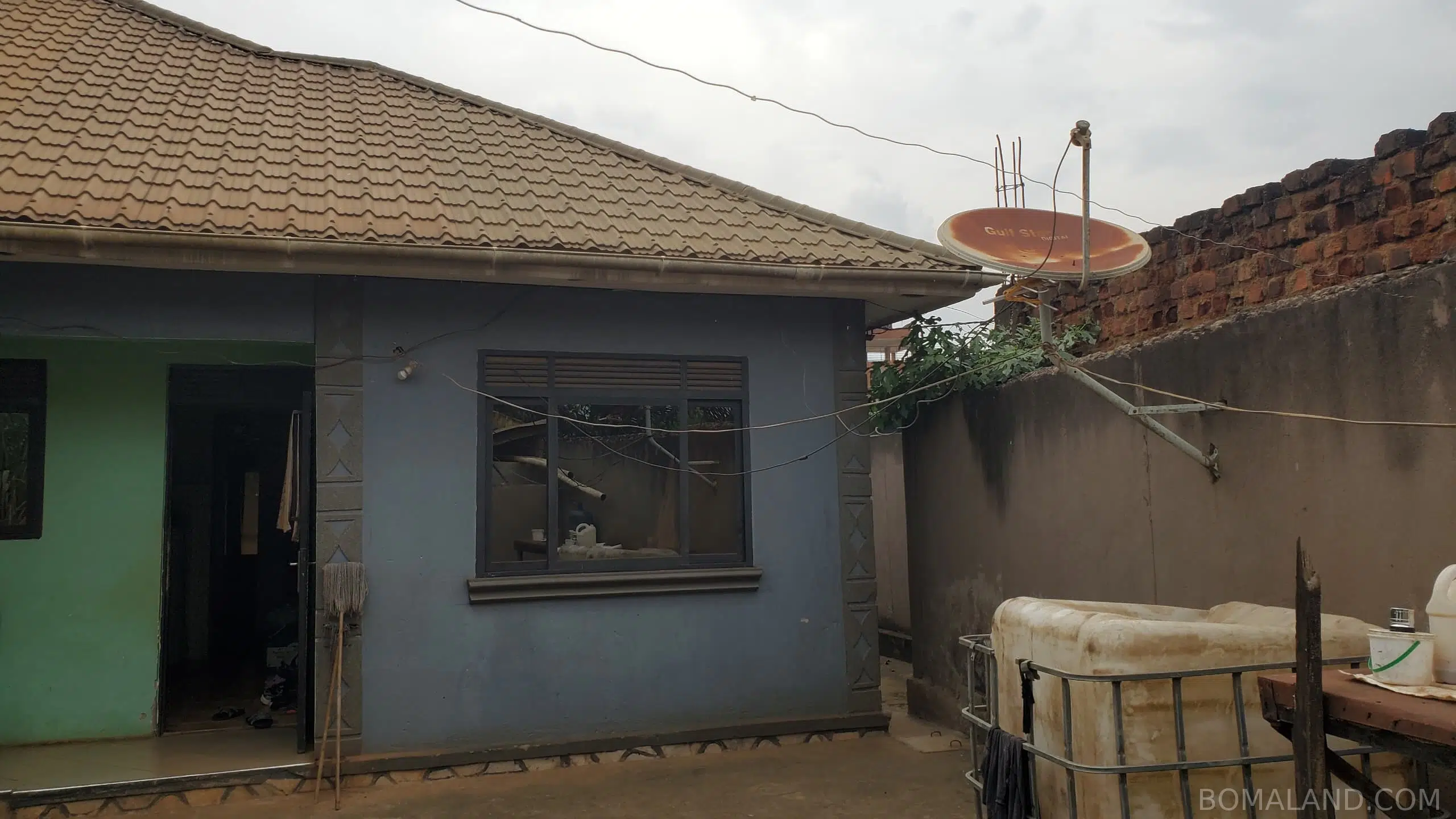 3 bedroom Bungalow for sale in Kira Wakiso Uganda
