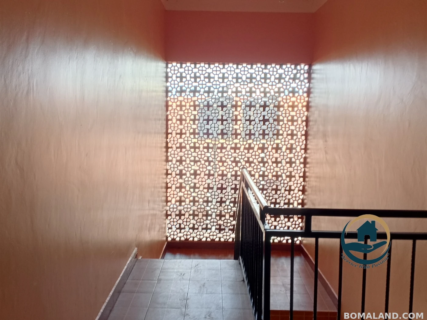 2 bedroom Apartment for rent in Entebbe Wakiso Uganda