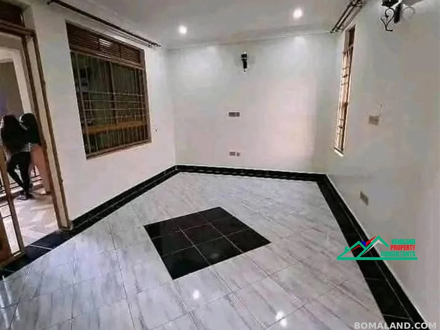 1 bedroom Apartment for rent in Kireka Wakiso Uganda