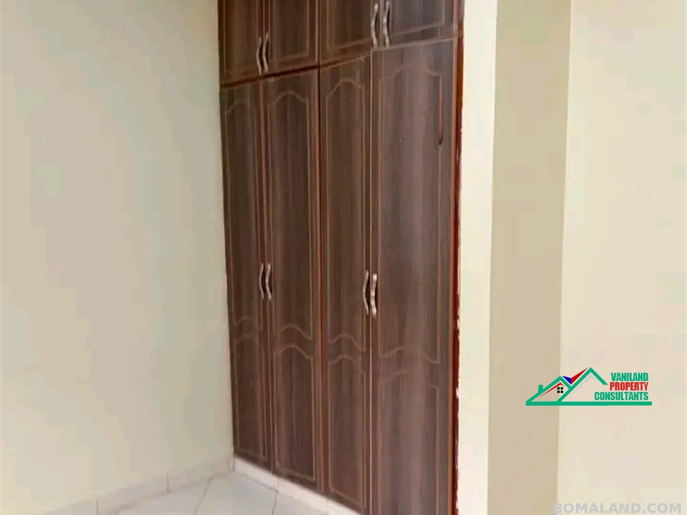 2 bedroom Semi Detached for rent in Kyaliwajjala Wakiso Uganda