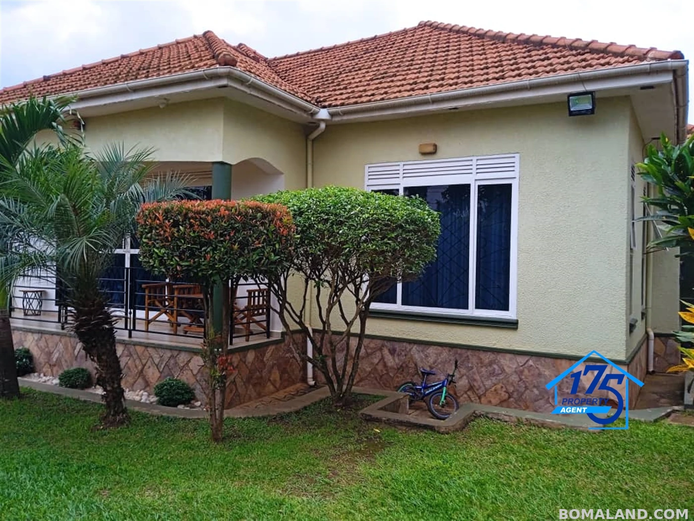 3 bedroom Bungalow for sale in Najjera Kampala Uganda