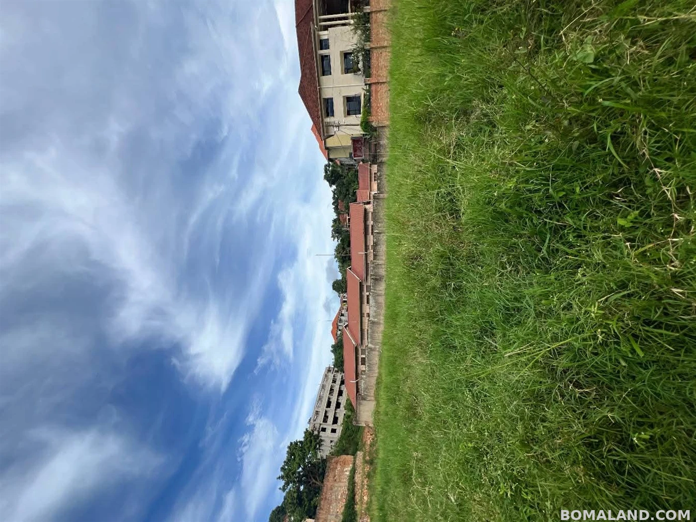 Residential Land for sale in Kyambogo Kampala Uganda