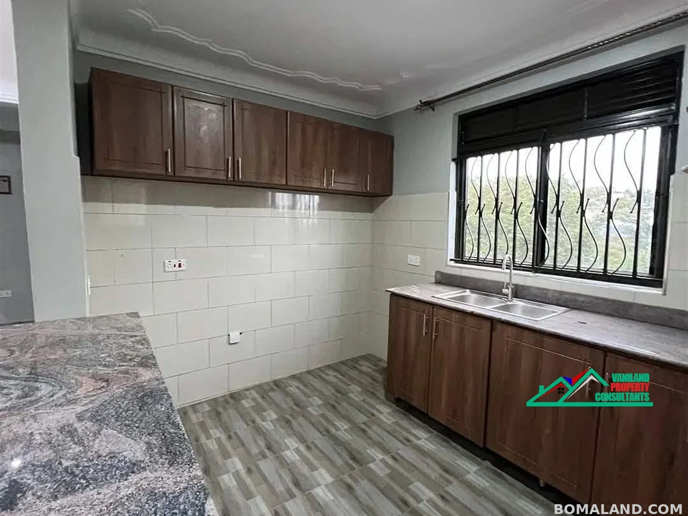 2 bedroom Apartment for rent in Seeta Mukono Uganda