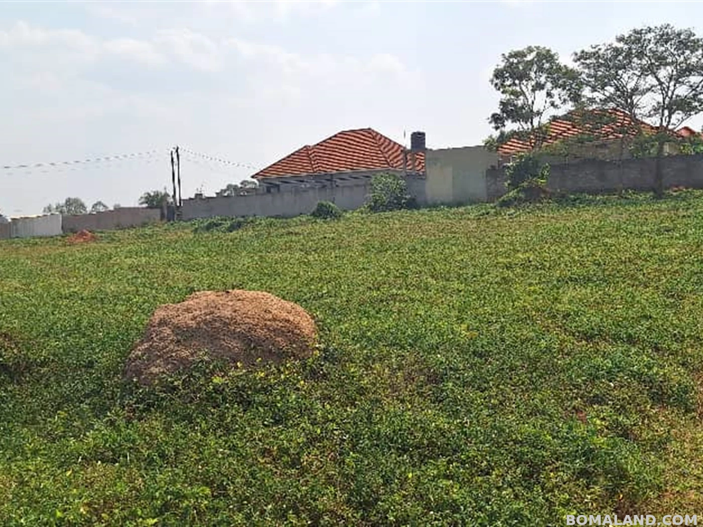 Residential Land for sale in Kira Kampala Uganda