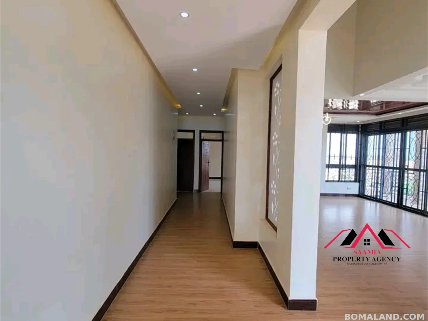 7 bedroom Mansion for sale in Kira Wakiso Uganda