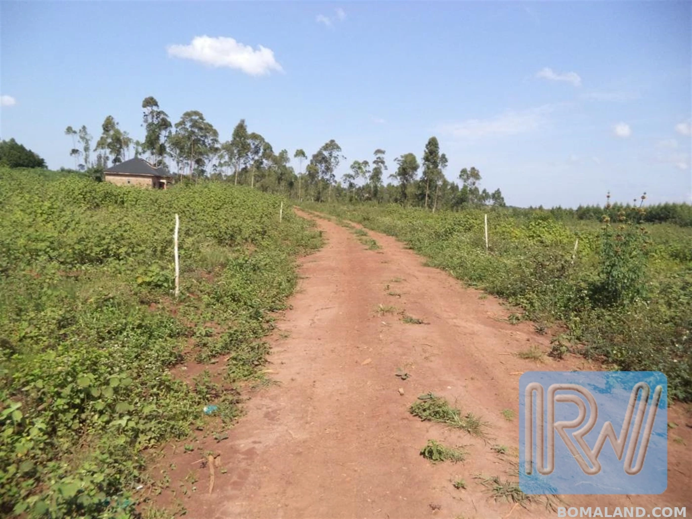 Multipurpose Land for sale in Nakawuka Wakiso Uganda