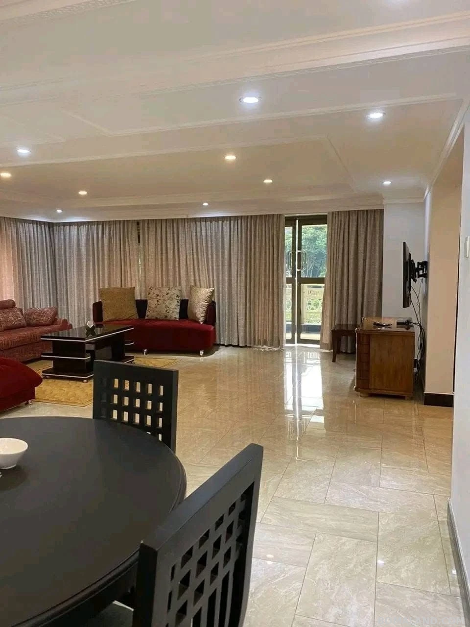 2 bedroom Apartment for rent in Kololo Kampala Uganda