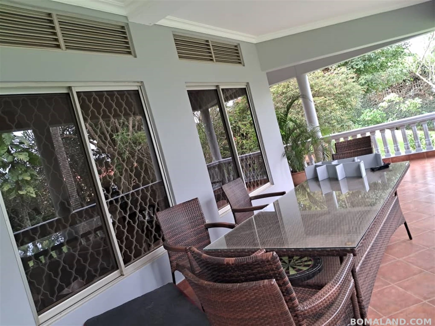 5 bedroom Storeyed house for sale in Naguri Kampala Uganda