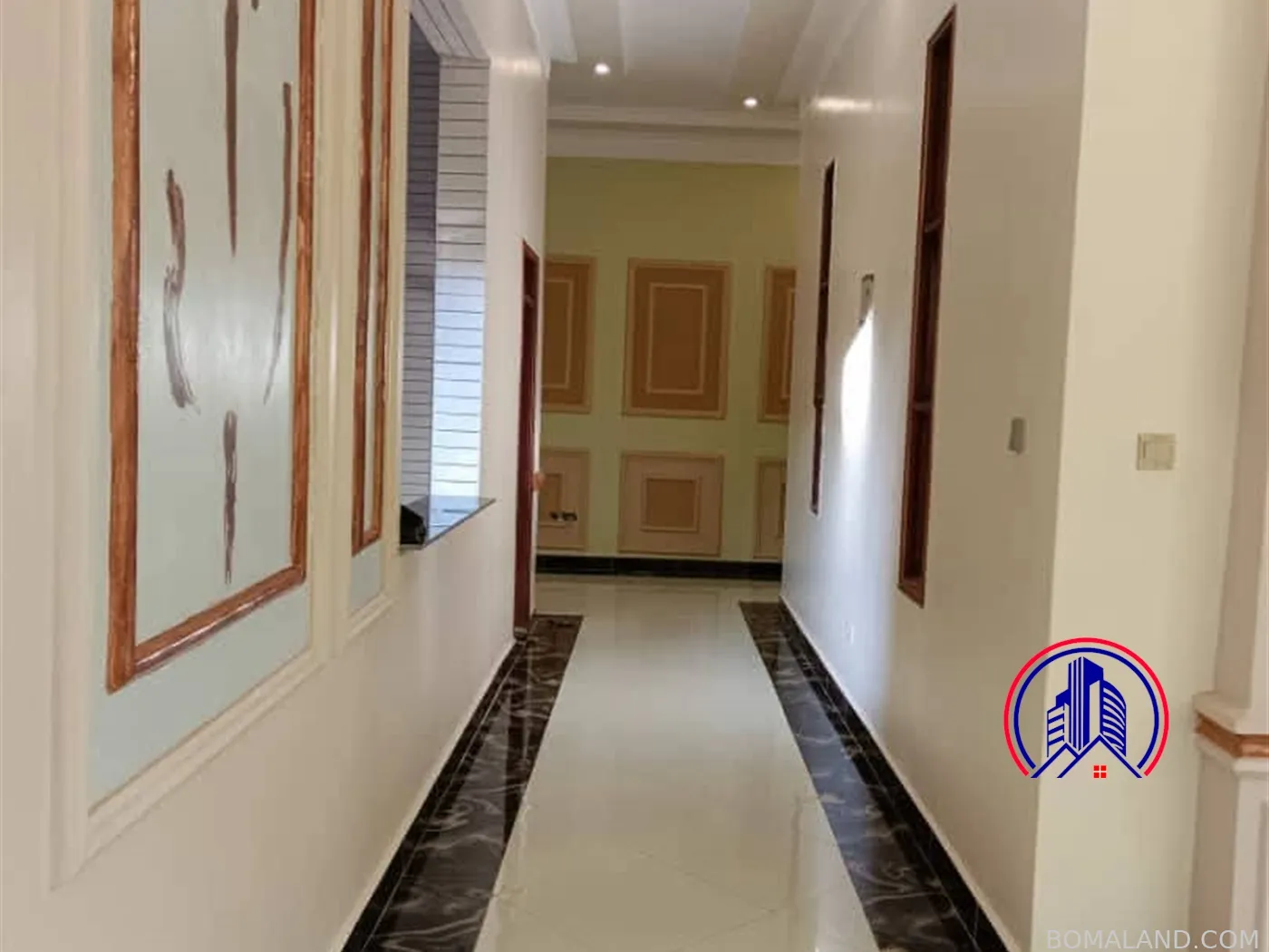 3 bedroom Bungalow for sale in Bwebajja Wakiso Uganda